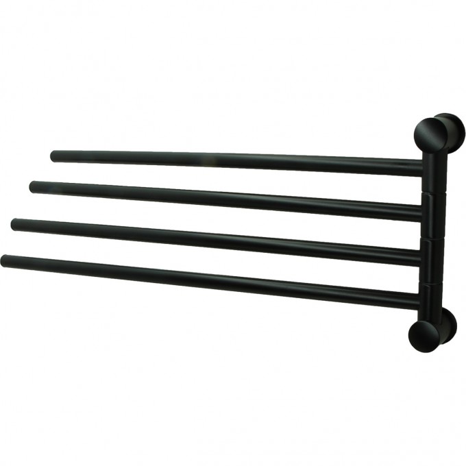 Держатель полотенец WASSERKRAFT LACK K-1034B