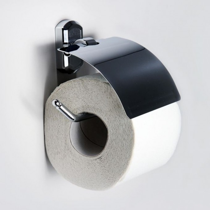 Держатель туалетной бумаги WASSERKRAFT ODER K-3025