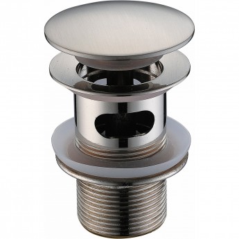 Донный клапан Push-up WASSERKRAFT A073