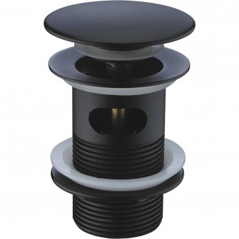 Донный клапан с переливом WASSERKRAFT ELBE A080