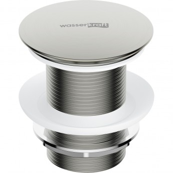 Донный клапан WASSERKRAFT A342 Донный клапан WASSERKRAFT A342