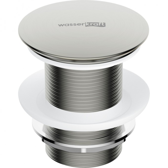 Донный клапан WASSERKRAFT A342