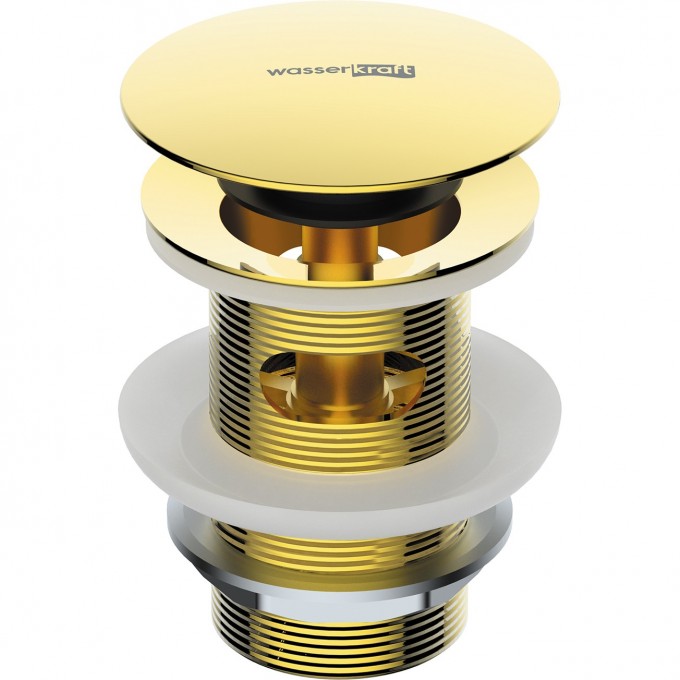 Донный клапан WASSERKRAFT A343