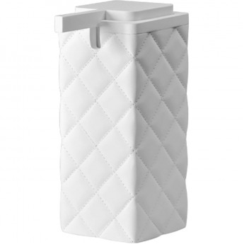 Дозатор для жидкого мыла WASSERKRAFT FULDA K-691199