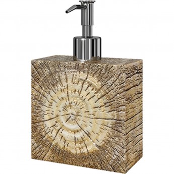 Дозатор для жидкого мыла WASSERKRAFT SCHUNTER K-88299