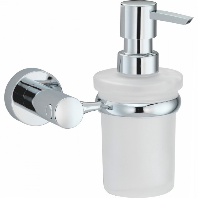 Дозатор жидкого мыла WASSERKRAFT DONAU K-9499