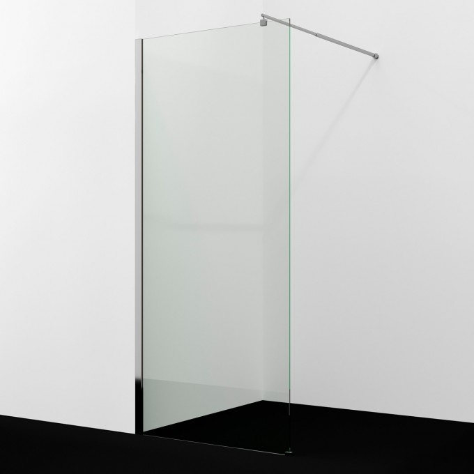 Душевое ограждение WASSERKRAFT RUR 30W40