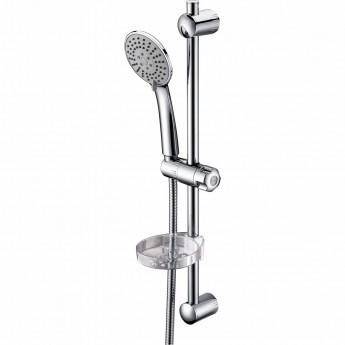 Душевой гарнитур WASSERKRAFT A005