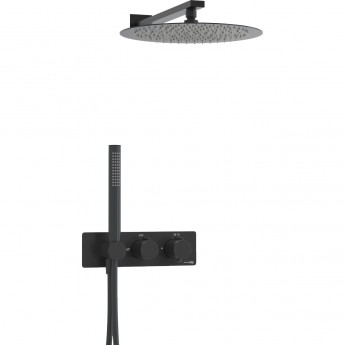 Душевой комплект WASSERKRAFT A16160 THERMO