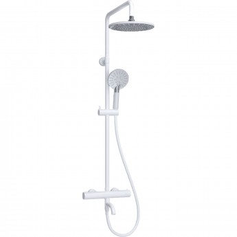 Душевой комплект WASSERKRAFT A188.067.058.WM THERMO