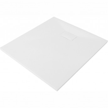 Душевой поддон WASSERKRAFT MAIN 41T02