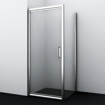 Душевой уголок WASSERKRAFT SALM 27I22 100х90 см