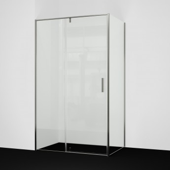 Душевой уголок WASSERKRAFT SPREE 14P17