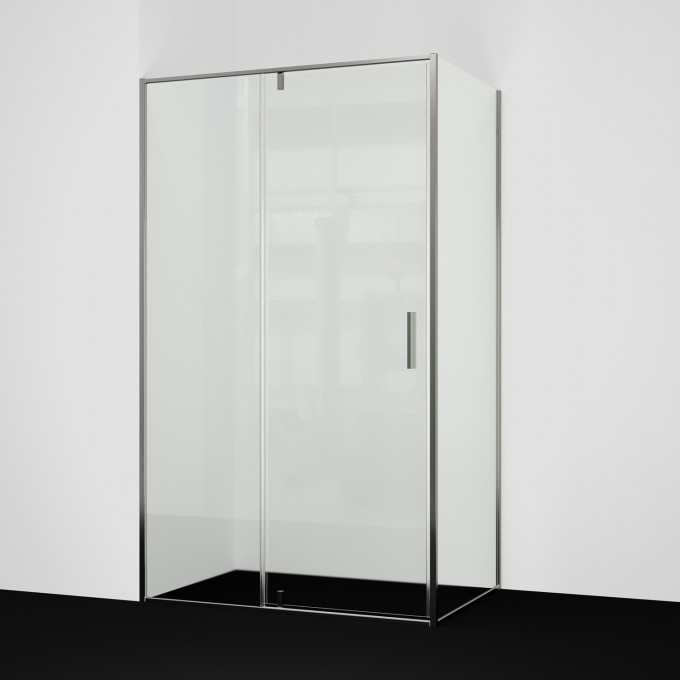 Душевой уголок WASSERKRAFT SPREE 14P17