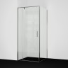 Душевой уголок WASSERKRAFT SPREE 14P19