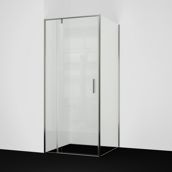 Душевой уголок WASSERKRAFT SPREE 14P20