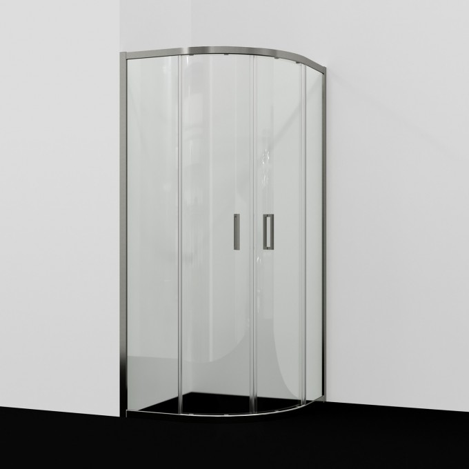 Душевой уголок WASSERKRAFT TAUBER 64S01