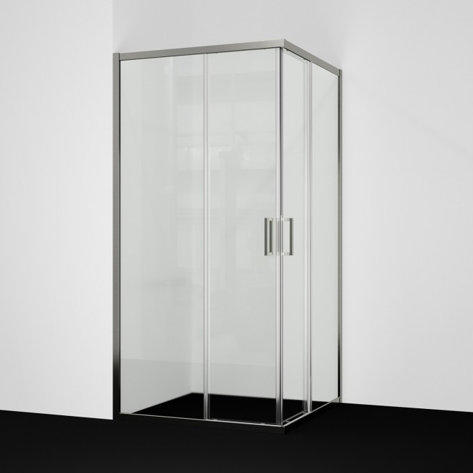 Душевой уголок WASSERKRAFT TAUBER 64S03