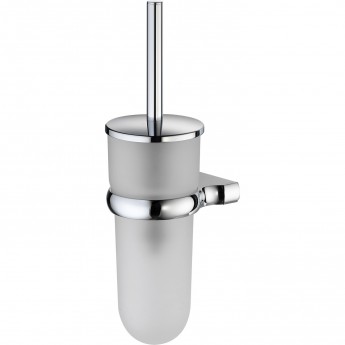 Ершик для унитаза WASSERKRAFT BERKEL K-6827