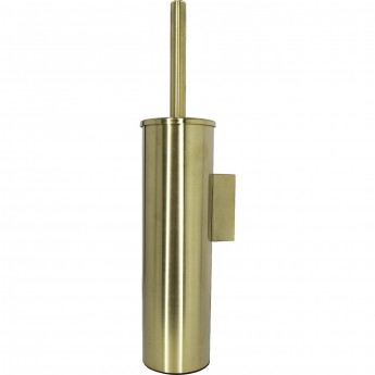 Ершик WASSERKRAFT K-1087BRUSHED GOLD