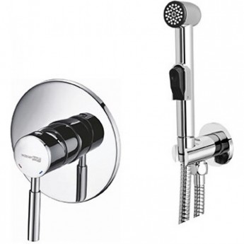 Гигиенический комплект WASSERKRAFT A04156