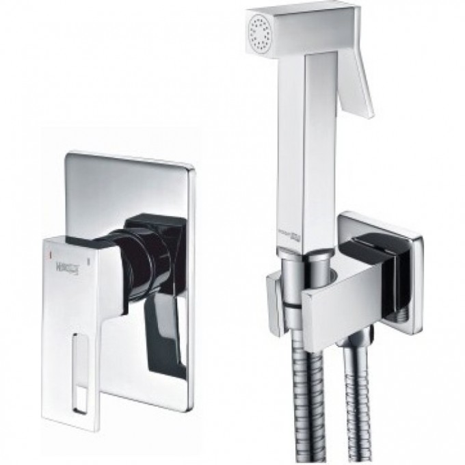 Гигиенический комплект WASSERKRAFT A15157