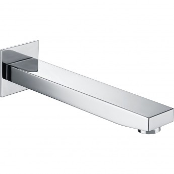 Излив для ванны WASSERKRAFT A091 квадратный