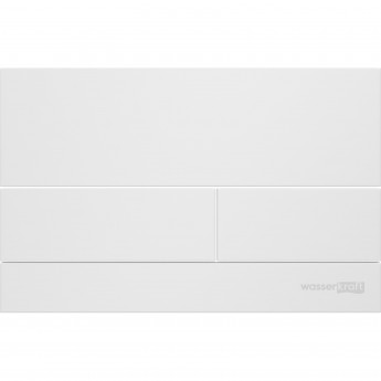 Кнопка смыва WASSERKRAFT WM04