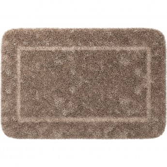Коврик для ванной комнаты LOPAU BM-6015 ALMONDINE