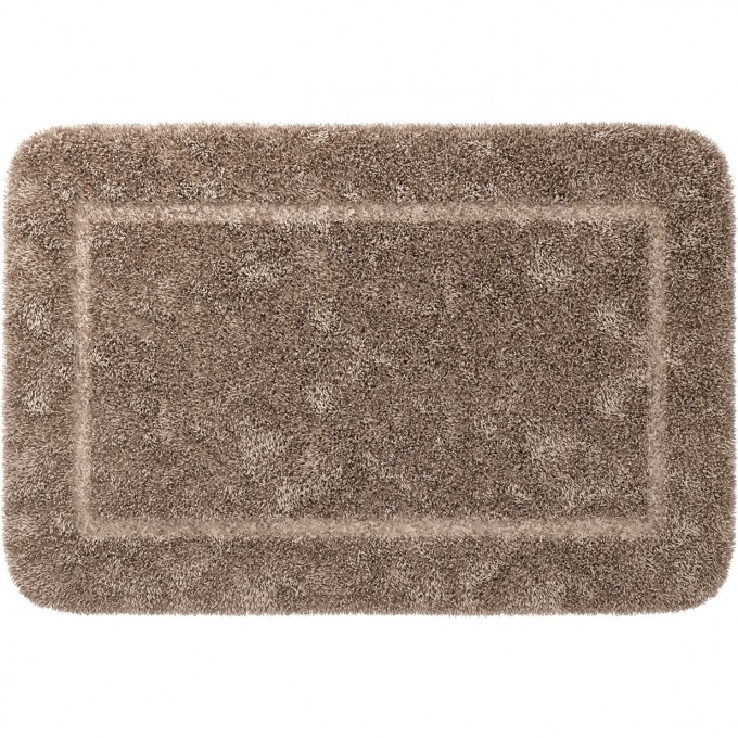 Коврик для ванной комнаты LOPAU ALMONDINE BM-6015