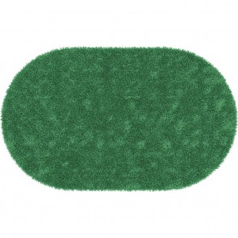 Коврик для ванной WASSERKRAFT DILL MEDIUM GREEN BM-3953