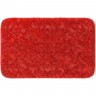 Коврик для ванной WASSERKRAFT KAMMEL CHERRY TOMATO BM-8308