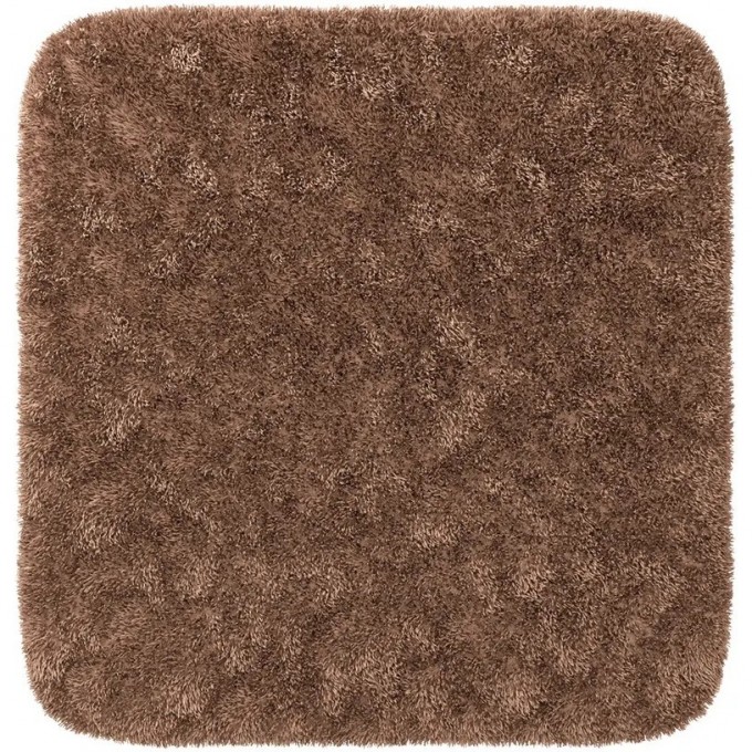 Коврик для ванной WASSERKRAFT KAMMEL RAW UMBER BM-8335