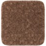 Коврик для ванной WASSERKRAFT KAMMEL RAW UMBER BM-8335