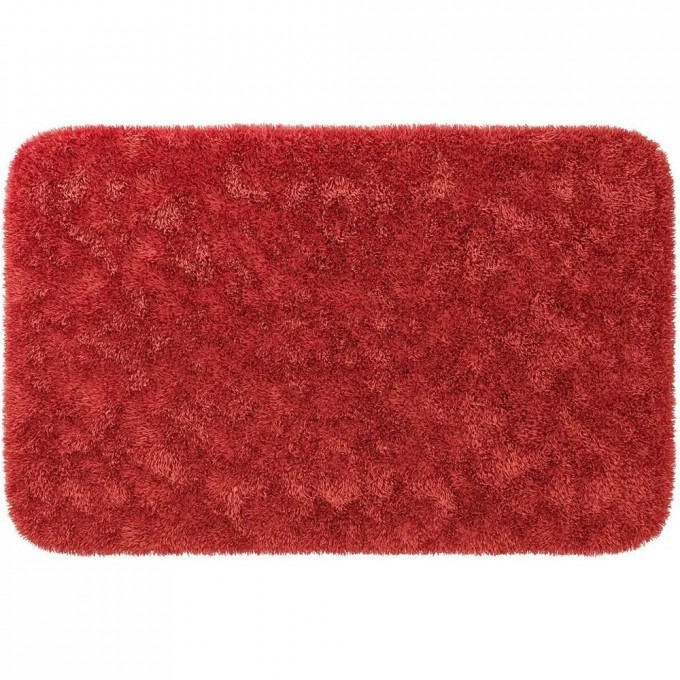 Коврик для ванной WASSERKRAFT KAMMEL TRUE RED BM-8307