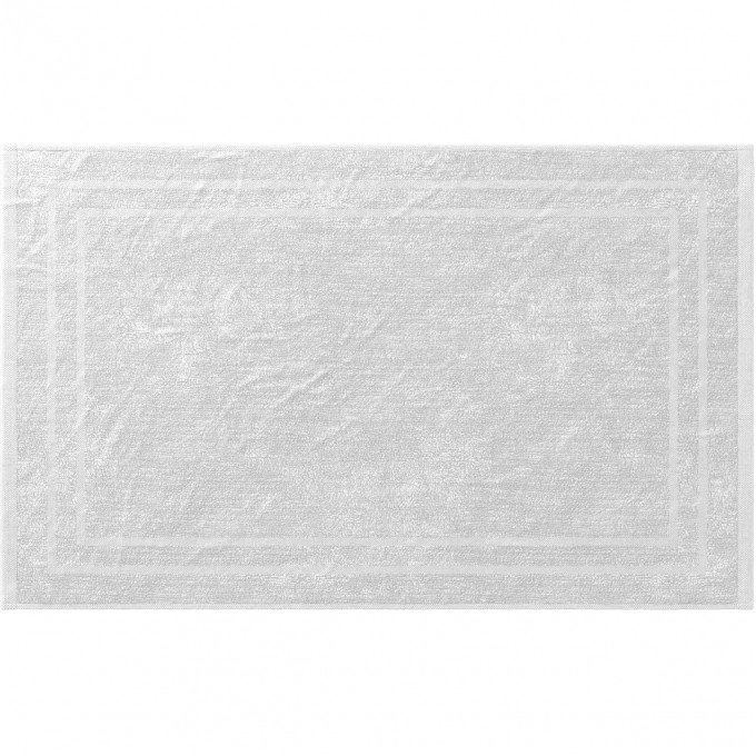 Коврик для ванной WASSERKRAFT MAIN WHITE BM-4701