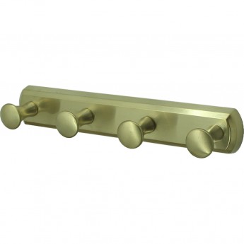 Кронштейн настенный WASSERKRAFT K-1074BRUSHED GOLD