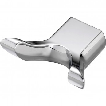 Крючок двойной WASSERKRAFT BERKEL К-6823D