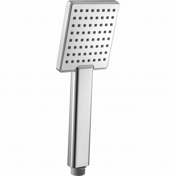 Лейка душевая WASSERKRAFT A141 1-функциональная