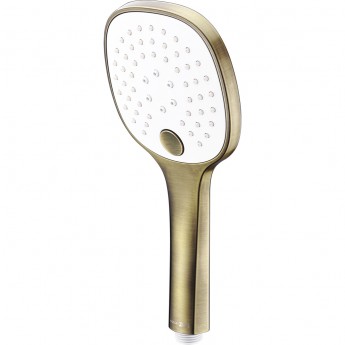 Лейка душевая WASSERKRAFT A050 3-функциональная