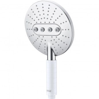 Лейка душевая WASSERKRAFT A059 3-функциональная