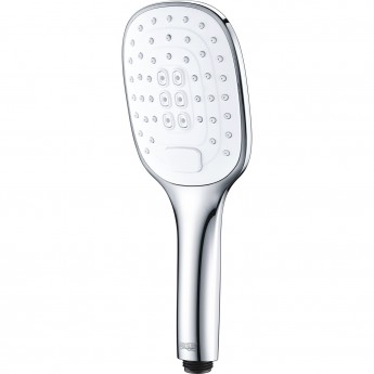 Лейка душевая WASSERKRAFT A062 3-функциональная