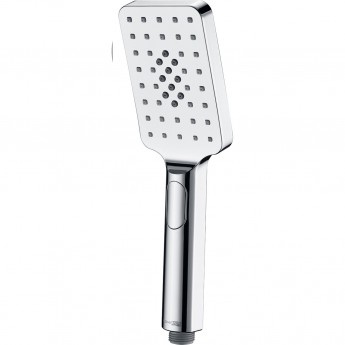 Лейка душевая WASSERKRAFT A126 3-функциональная