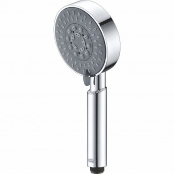 Лейка душевая WASSERKRAFT A036 5-функциональная