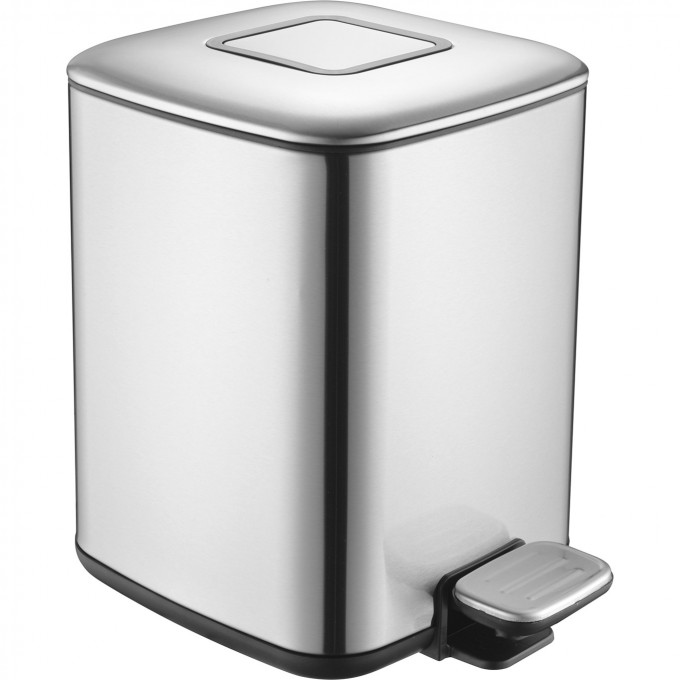 Мусорное ведро 9 л WASSERKRAFT K-649