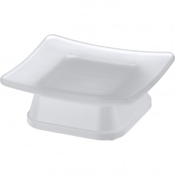 Мыльница WASSERKRAFT AMPER K-5429WHITE