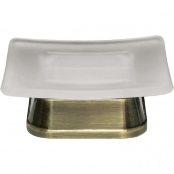 Мыльница WASSERKRAFT EXTER K-5529