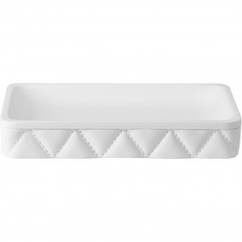 Мыльница WASSERKRAFT FULDA K-691129