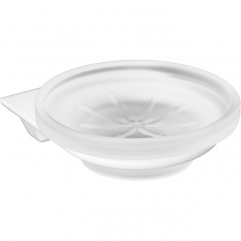 Мыльница WASSERKRAFT KAMMEL K-8329WHITE