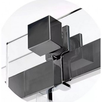 Набор роликов WASSERKRAFT ALME 15R 15R-SK квадратные Набор роликов WASSERKRAFT ALME 15R 15R-SK квадратные